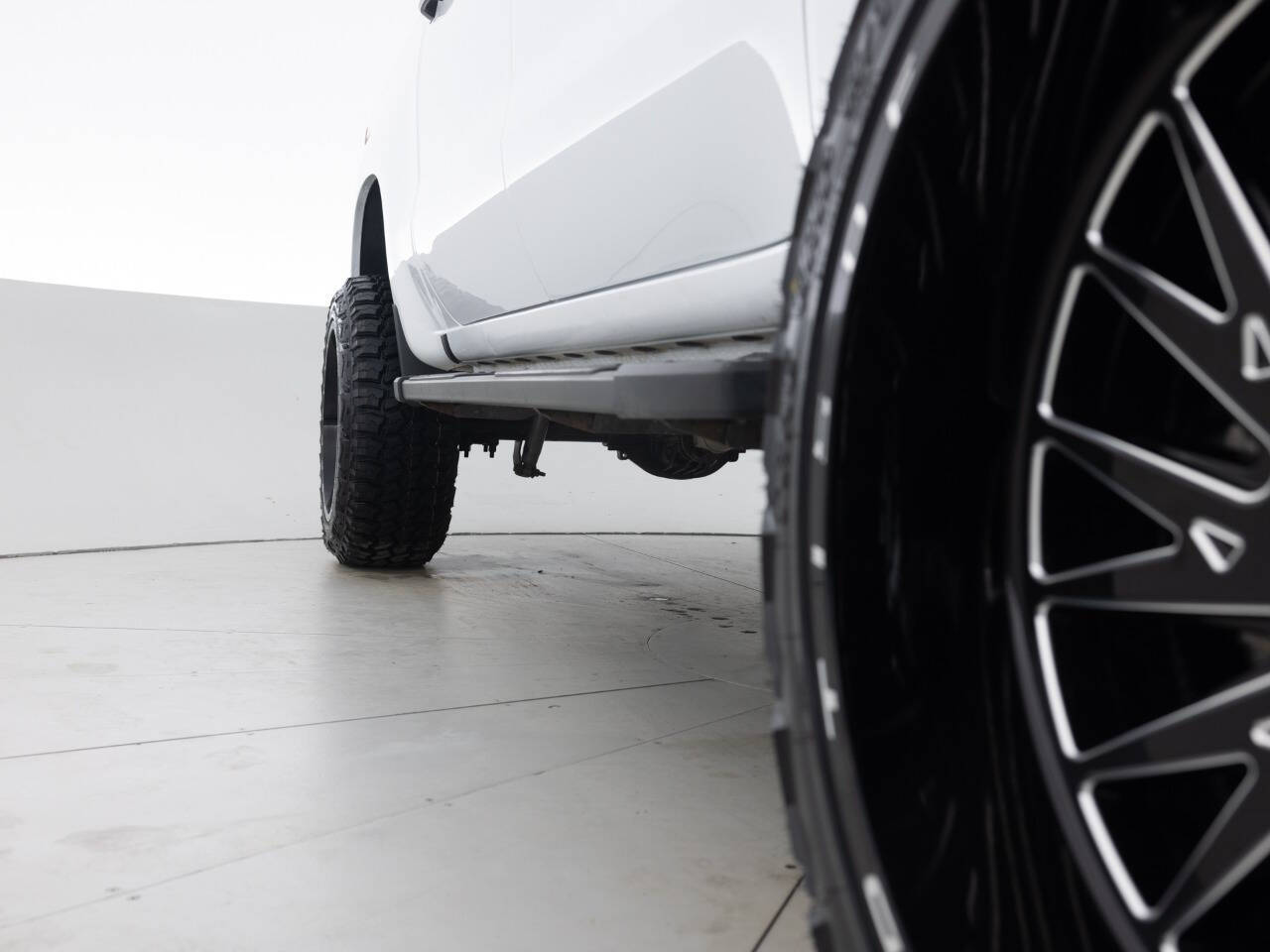 Used Car 2023 Chevrolet Silverado 1500  Lt Trail Boss 4x4 4dr Crew Cab 5.8 Ft. Sb For Sale Under $40,000 In Coal City, Illinois