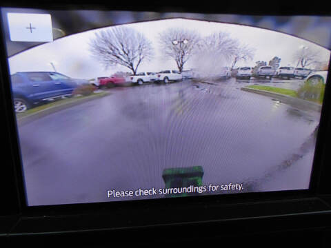 2024 Ford F-550 Super Duty