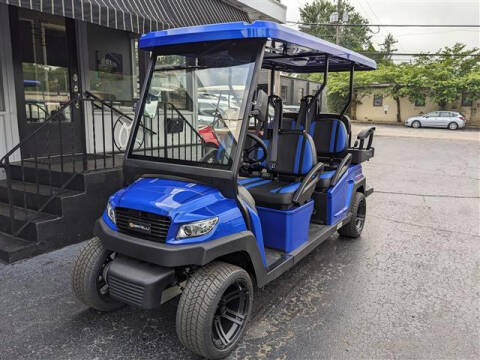 2024 Bintelli Beyond 6PR