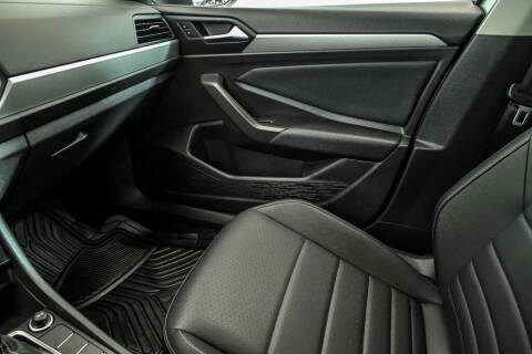 2021 Volkswagen Jetta