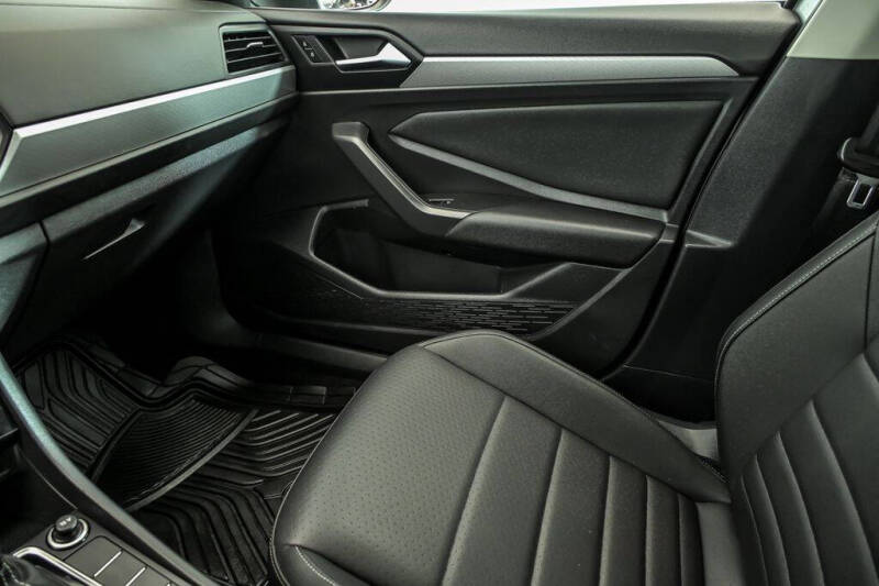2021 Volkswagen Jetta