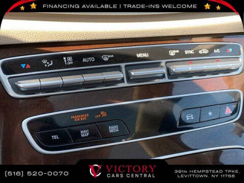 2023 Mercedes-Benz E-Class E 350 4MATIC