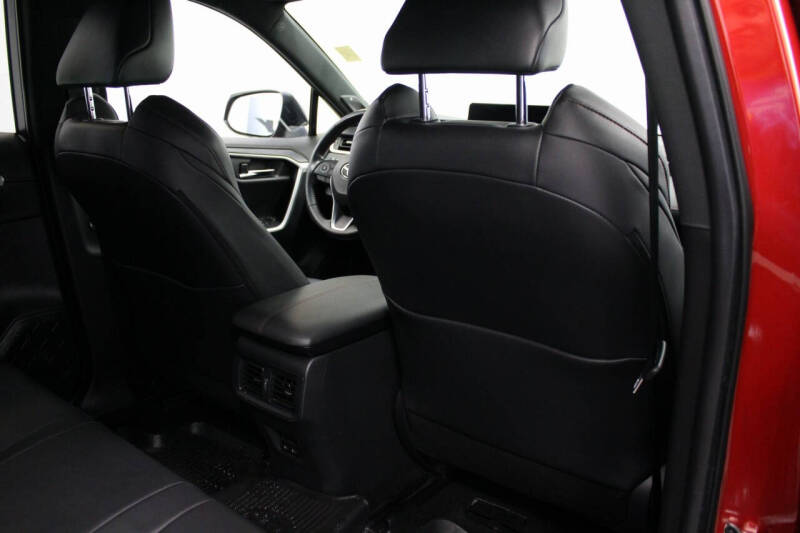 2023 Toyota RAV4 Prime XSE