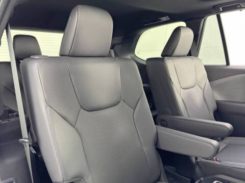 2024 Lexus TX 350 Premium