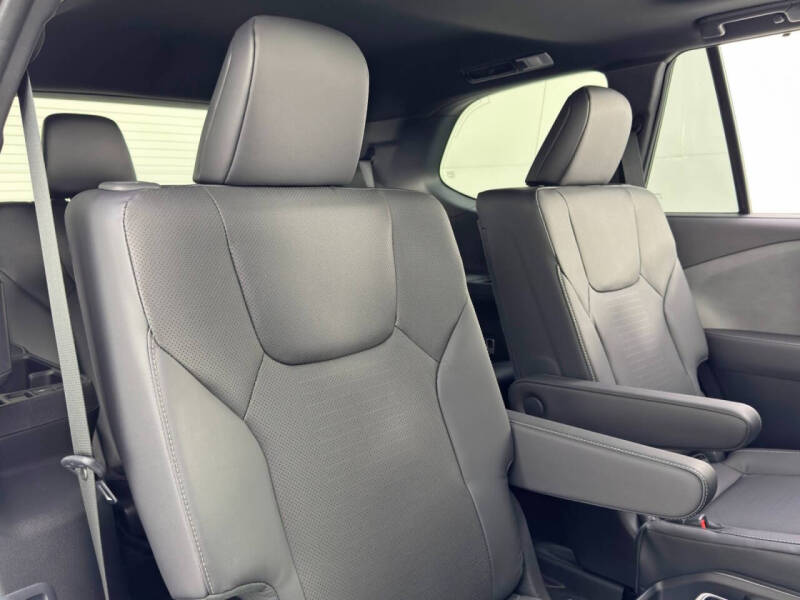 2024 Lexus TX 350 Premium