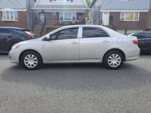 2010 Toyota Corolla for sale at Simon Auto Group in Secaucus NJ