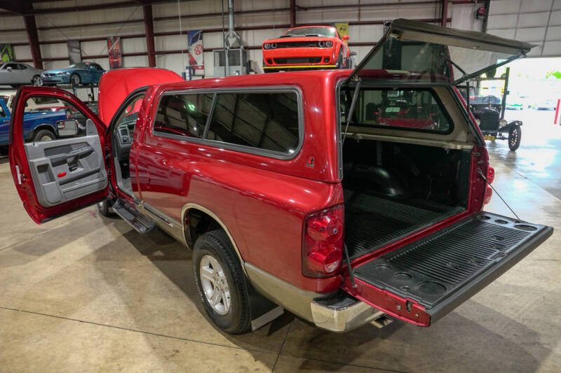 2008 Dodge Ram 1500 ST