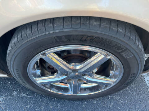 2005 Jaguar S-Type 3.0