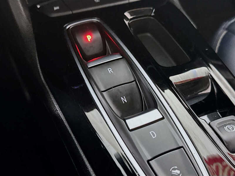 2022 Chevrolet Bolt EUV Premier