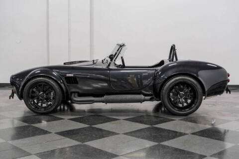 1965 Shelby Cobra