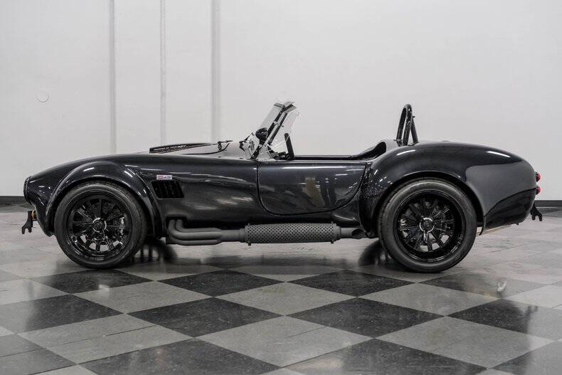1965 Shelby Cobra