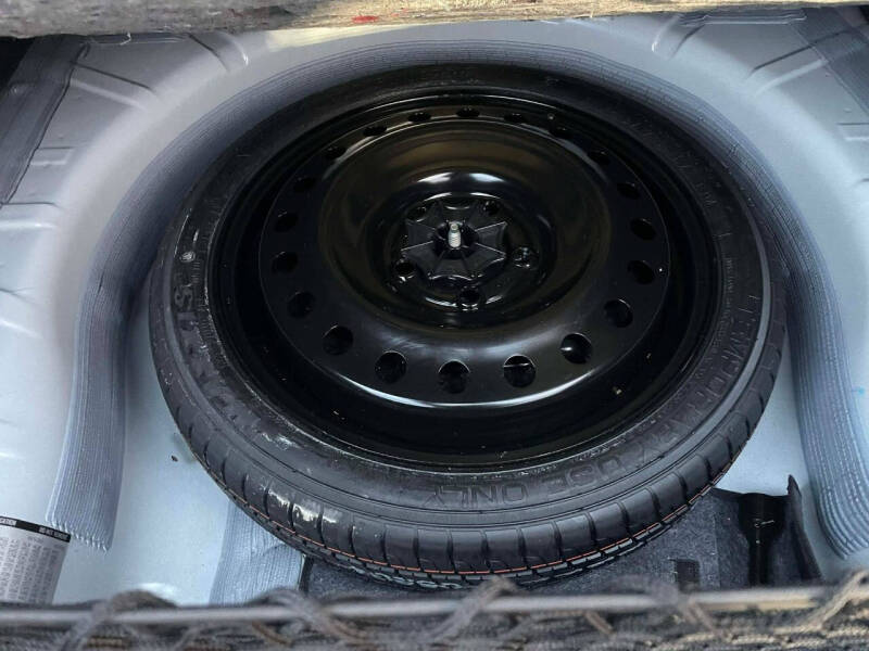 2010 Buick LaCrosse CXS