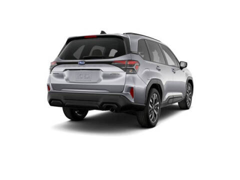 2025 Subaru Forester Touring Hybrid