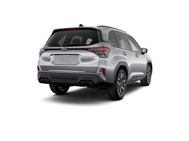 2025 Subaru Forester Touring Hybrid