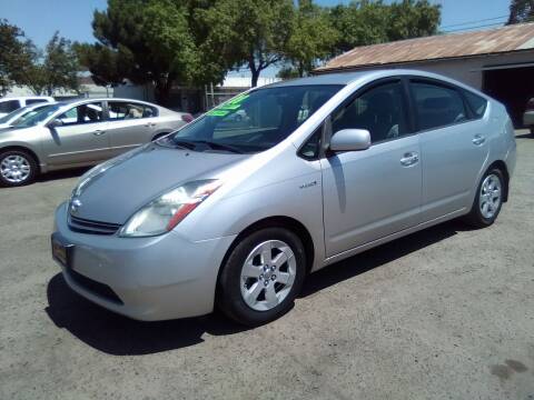 2008 Toyota Prius for sale at Larry's Auto Sales Inc. in Fresno CA