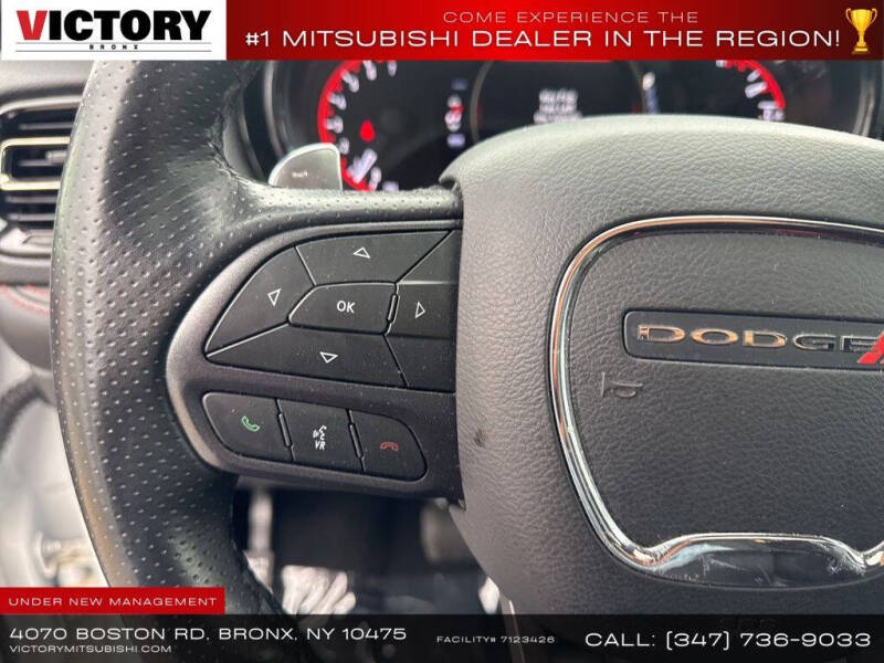 2023 Dodge Durango GT Plus