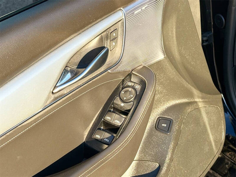 2024 Cadillac CT5 Luxury