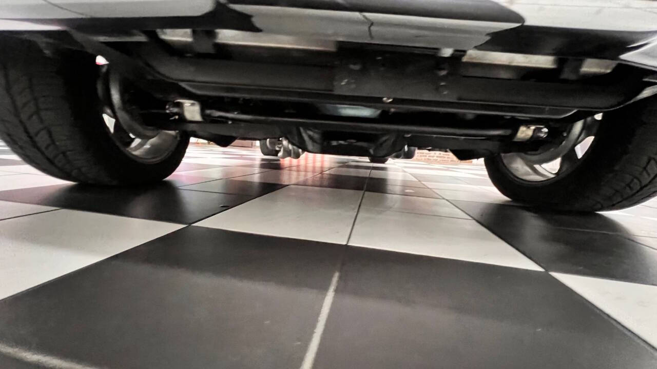 1966 Pontiac LeMans 18