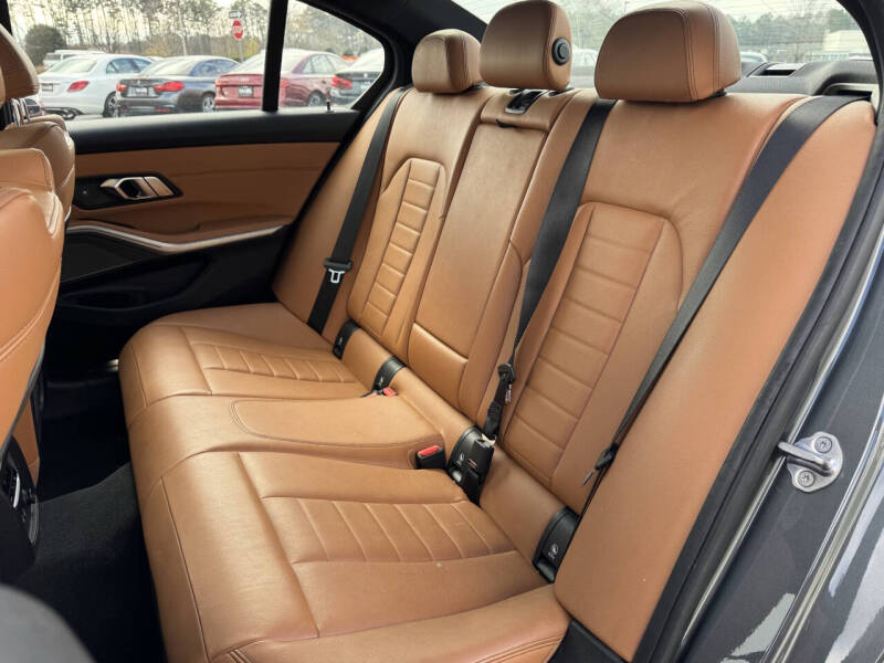 2019 BMW 3 Series 330i