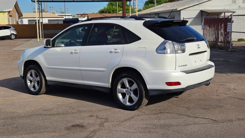 2004 Lexus RX 330