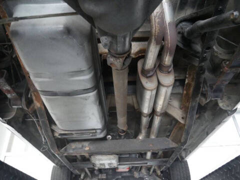 1991 Chevrolet C/K 1500 Series