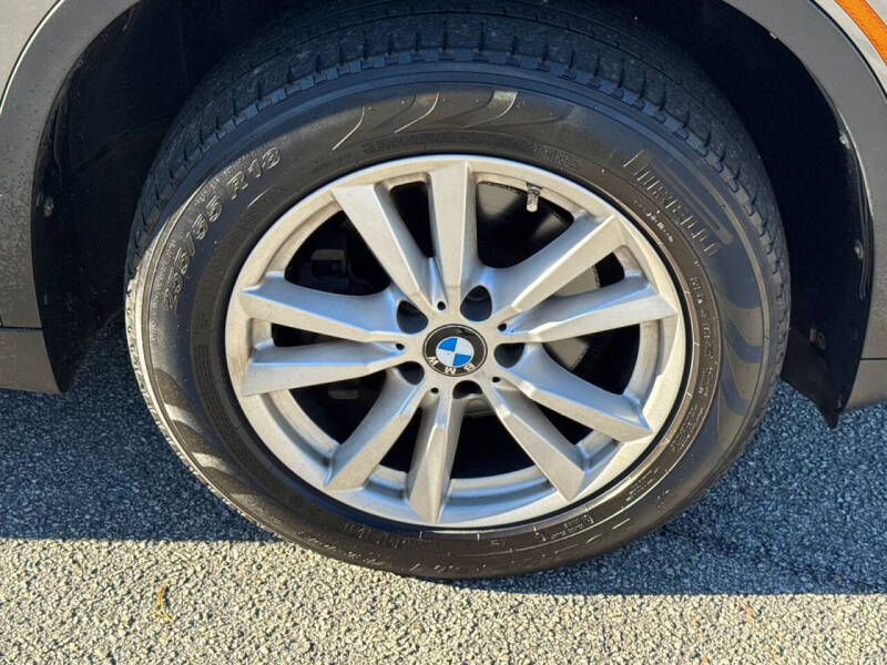 2014 BMW X5 xDrive35i