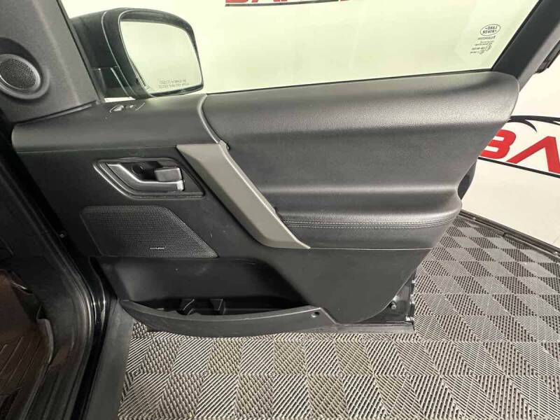 2008 Land Rover LR2 SE