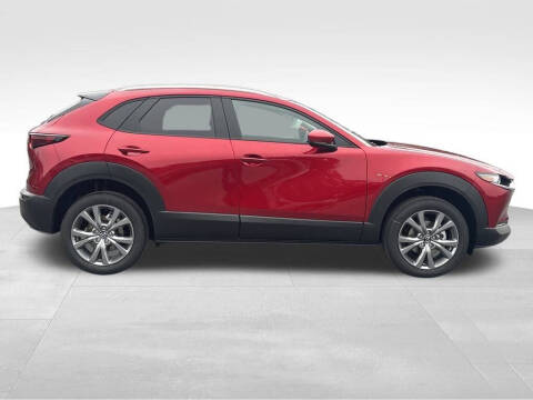 2026 Mazda CX-30 2.5 S Preferred