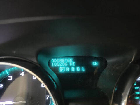 2016 Buick Enclave Premium