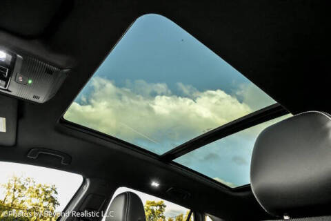 2024 Volkswagen Atlas Cross Sport SEL R-Line 4Motion