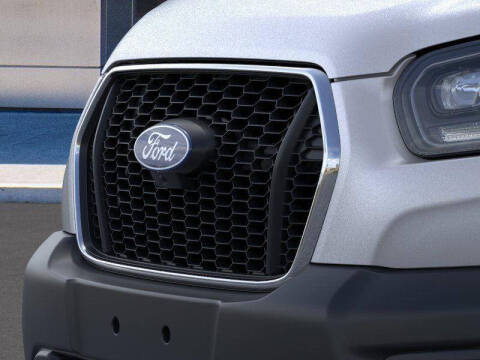 2026 Ford Transit 250