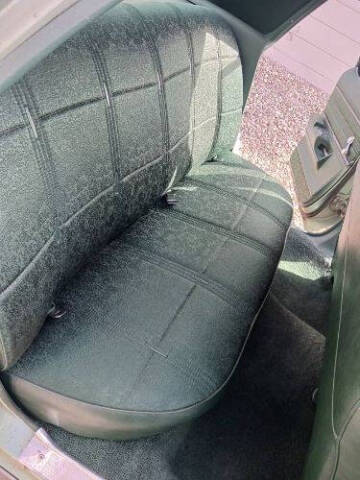 1973 Oldsmobile Delta Eighty-Eight