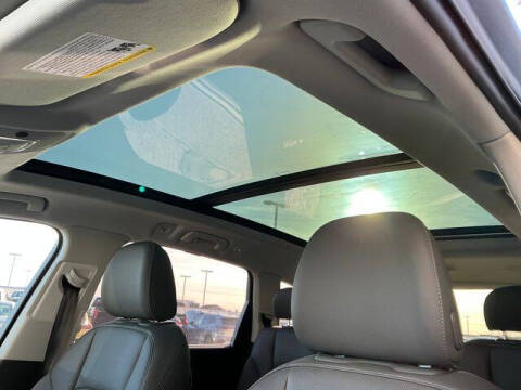 2026 Audi Q7 quattro Premium Plus 55 TFSI