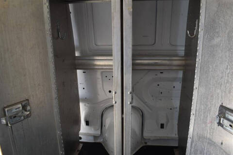 2014 Ford E-Series E-150