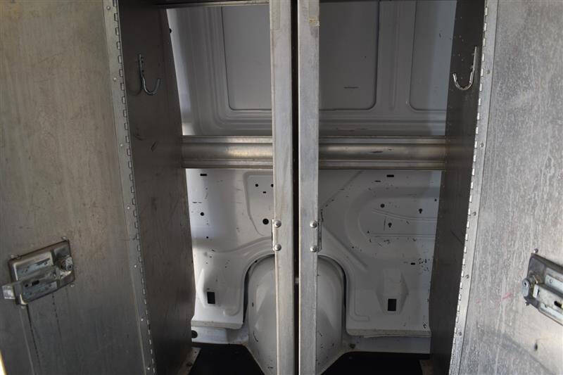 2014 Ford E-Series E-150