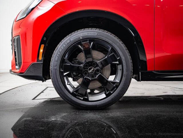 2026 MINI Countryman S ALL4