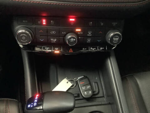 2024 Dodge Durango R/T Plus