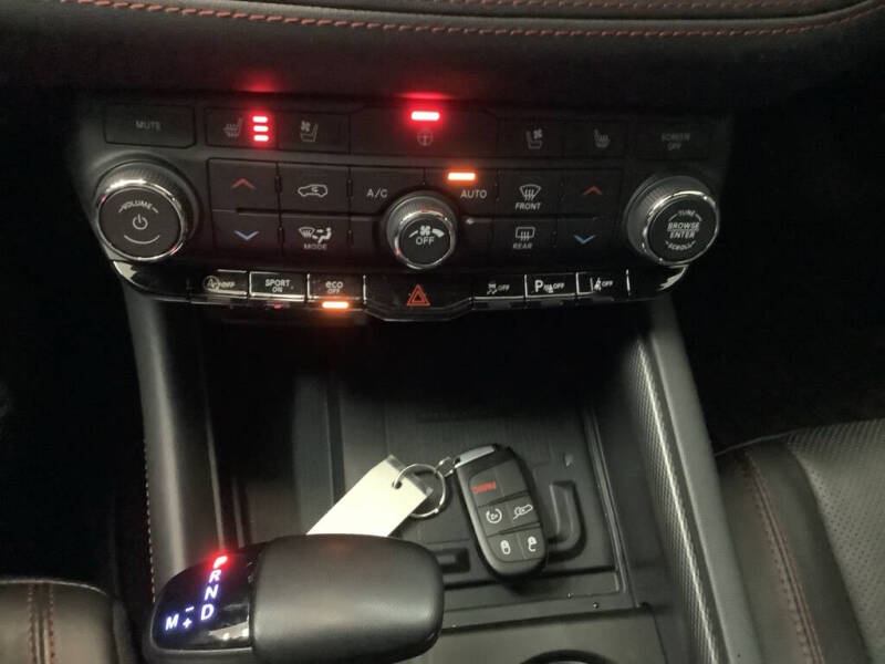 2024 Dodge Durango R/T Plus