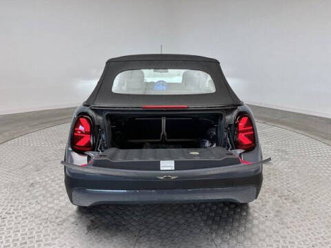 2026 MINI Convertible Cooper S