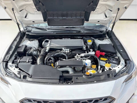 2024 Subaru WRX Limited