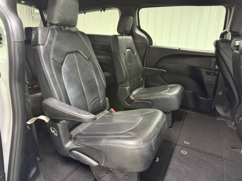 2019 Chrysler Pacifica Touring L Plus