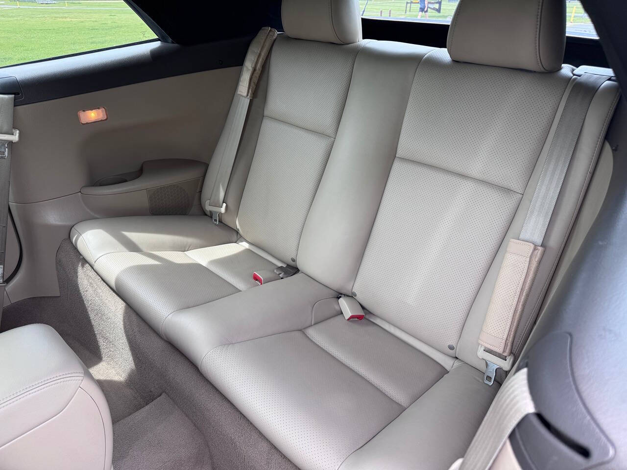 2006 Toyota Camry Solara 14