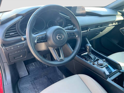 2024 Mazda Mazda3 Hatchback 2.5 S Preferred