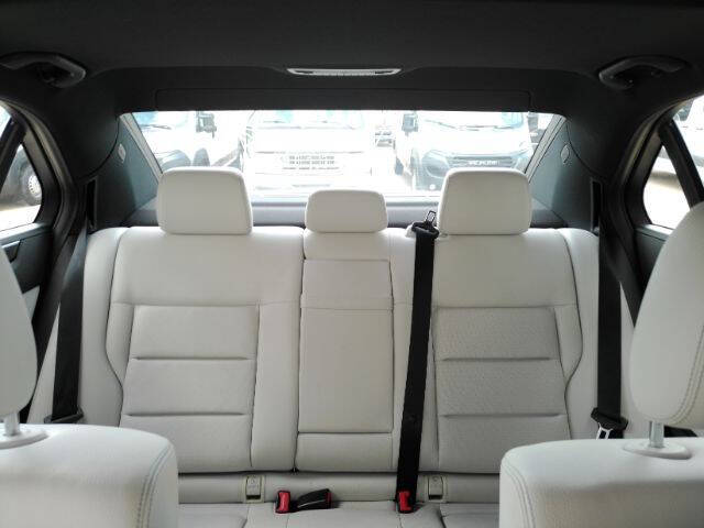 2016 Mercedes-Benz E-Class E 350