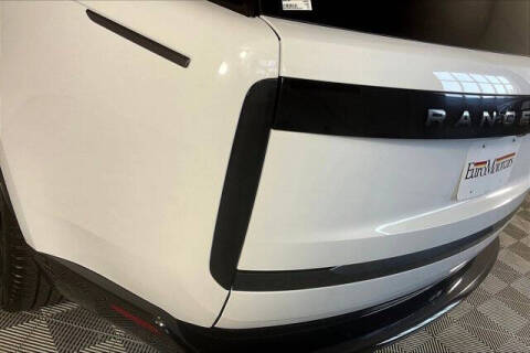 2023 Land Rover Range Rover P530 SE