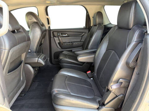 2013 GMC Acadia SLT-1