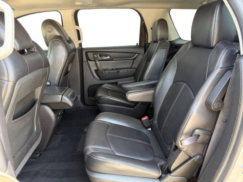 2013 GMC Acadia SLT-1