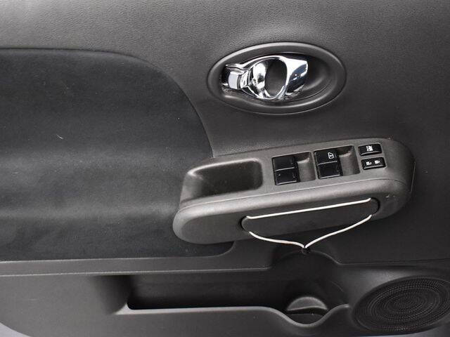 2009 Nissan cube 1.8 S