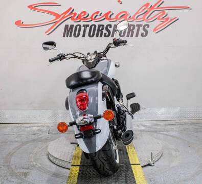 2021 Kawasaki Vulcan 900 Classic LT