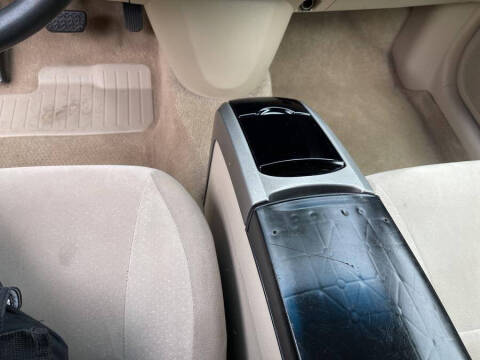 2005 Toyota Prius